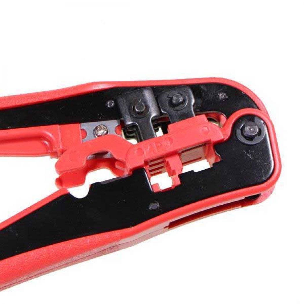 BEIXUN Network And Telephone Cable Crimping Tool